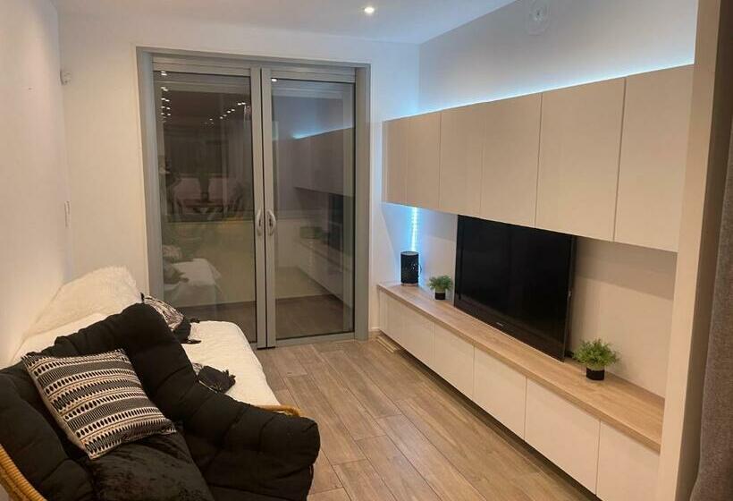 Vue Mer Magnifique Haut Standing Internet Fibre