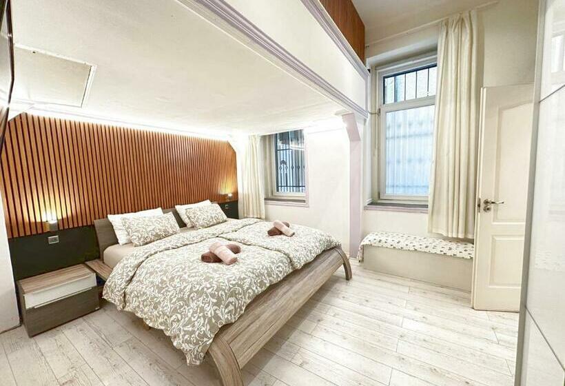 Yes, Yes! Lovely Apartment Good Amenities Budapest Center