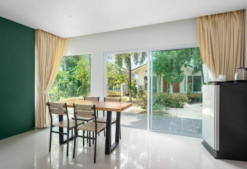 4u Resort Samui
