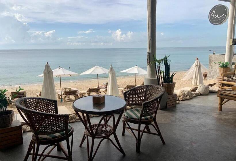 4u Resort Samui
