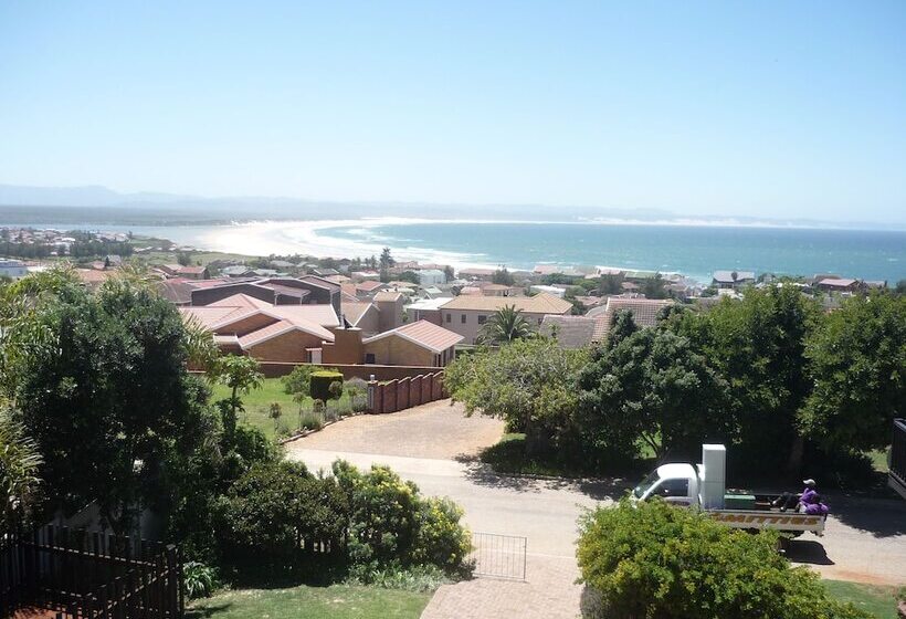 A1 Kynaston Self Catering Or Bed And Breakfast