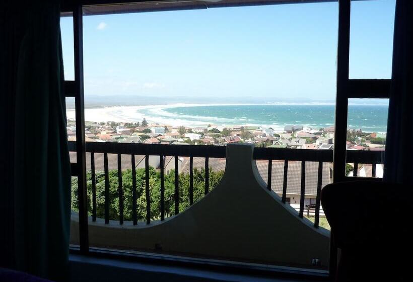 A1 Kynaston Self Catering Or Bed And Breakfast