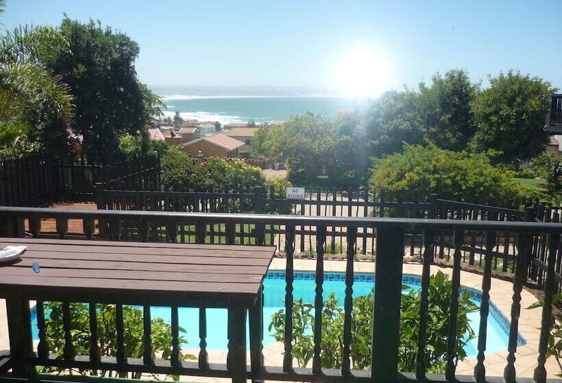 A1 Kynaston Self Catering Or Bed And Breakfast