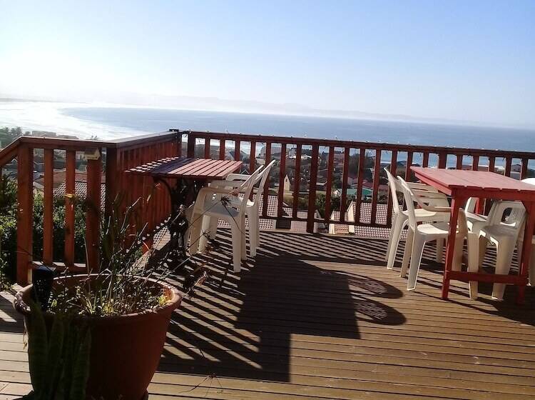 A1 Kynaston Self Catering Or Bed And Breakfast