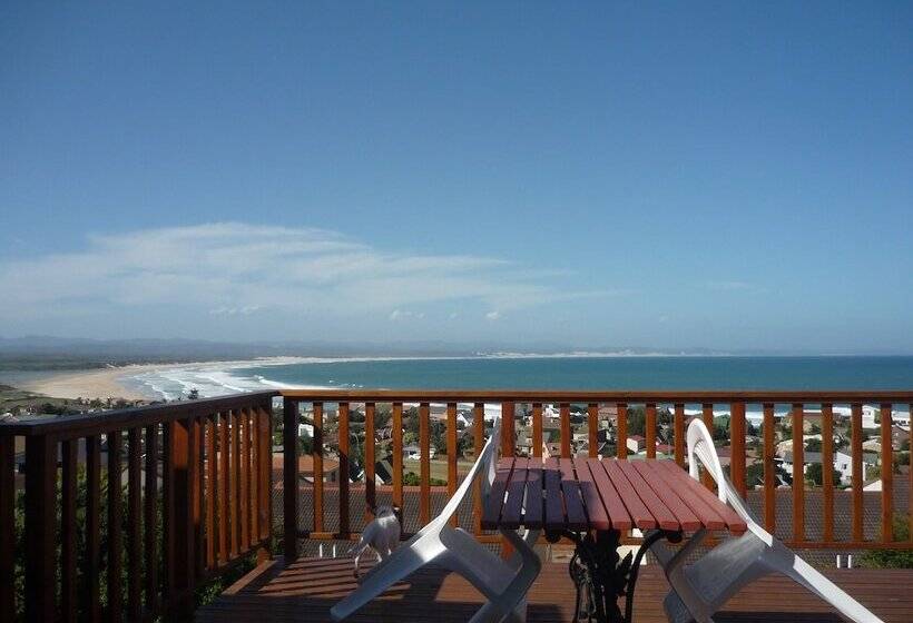 A1 Kynaston Self Catering Or Bed And Breakfast