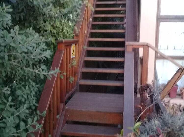 A1 Kynaston Self Catering Or Bed And Breakfast