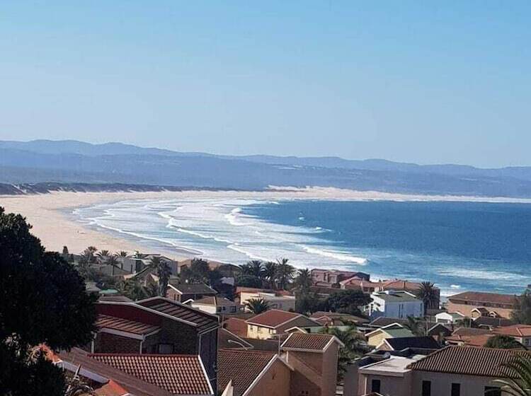 A1 Kynaston Self Catering Or Bed And Breakfast