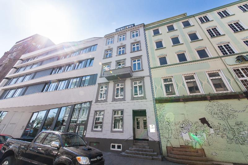 Acora City Apart Living The City