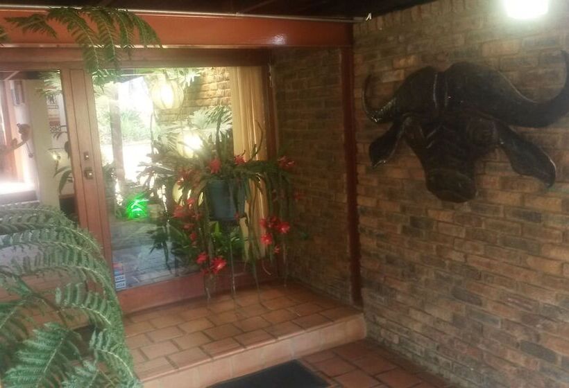 Acra Retreat, Mountain View Lodge