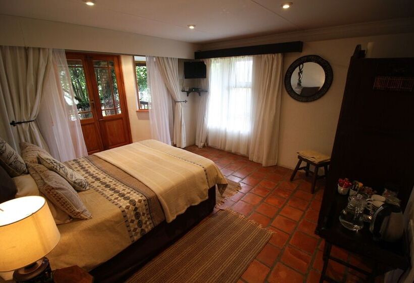 Acra Retreat, Mountain View Lodge