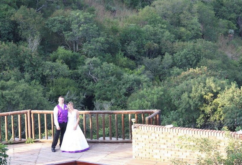 Acra Retreat, Mountain View Lodge