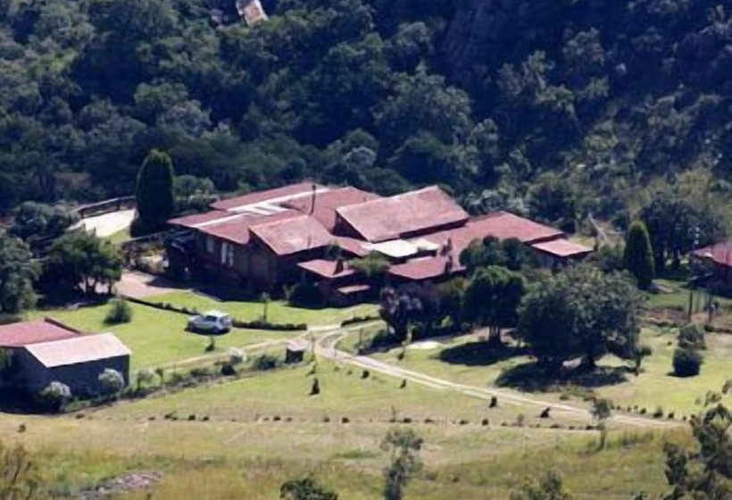 Acra Retreat, Mountain View Lodge