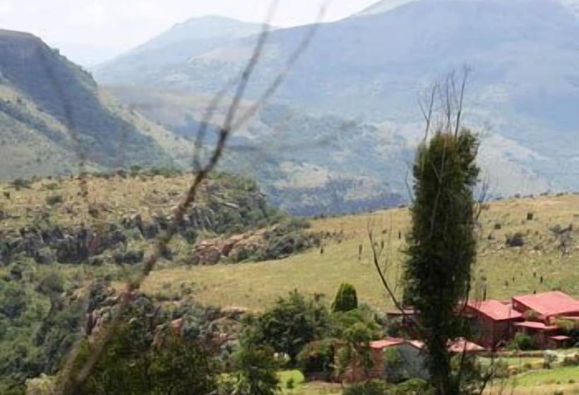 Acra Retreat, Mountain View Lodge