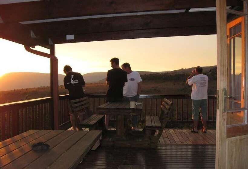 Acra Retreat, Mountain View Lodge