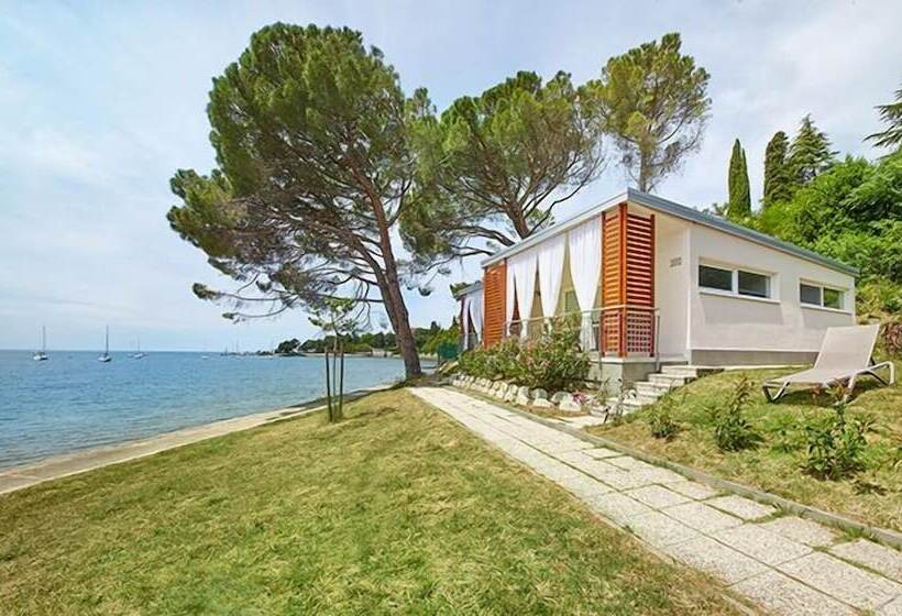 Adria Apartments Hotel & Resort Adria Ankaran