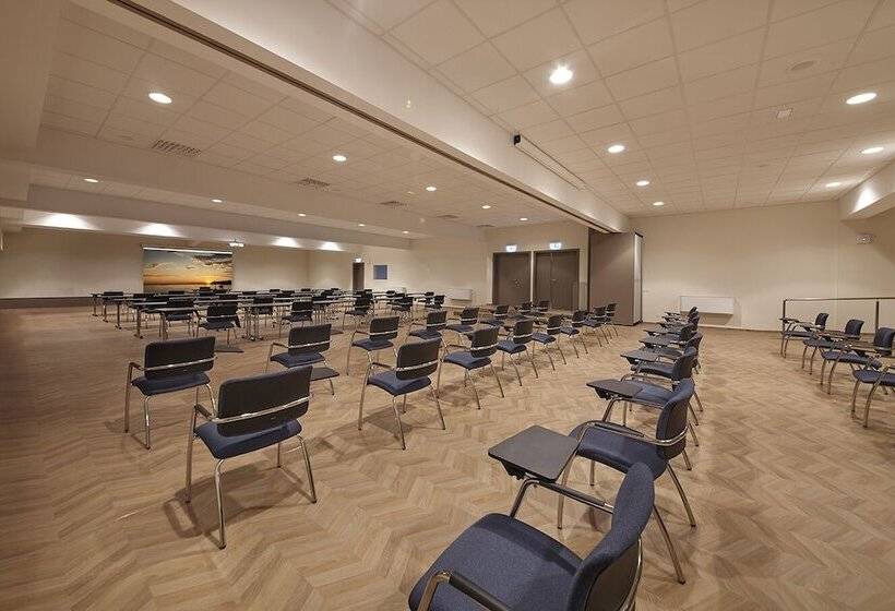 Adria Apartments Hotel & Resort Adria Ankaran