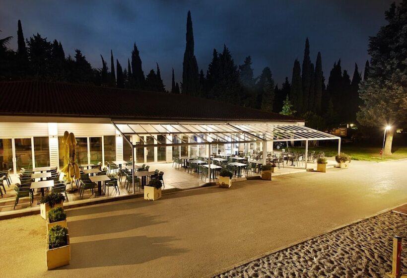 Adria Apartments Hotel & Resort Adria Ankaran