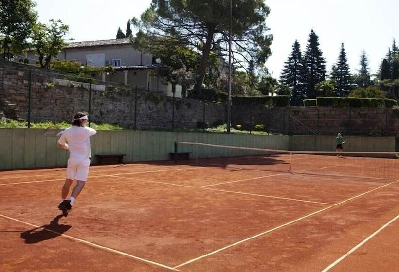 Adria Apartments Hotel & Resort Adria Ankaran