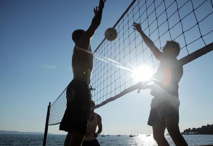 Adria Apartments Hotel & Resort Adria Ankaran