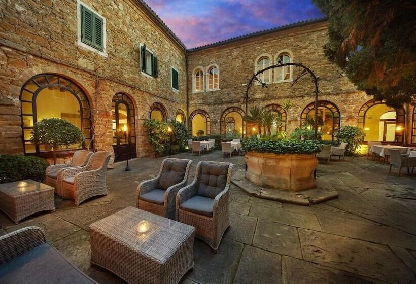 Adria Apartments Hotel & Resort Adria Ankaran