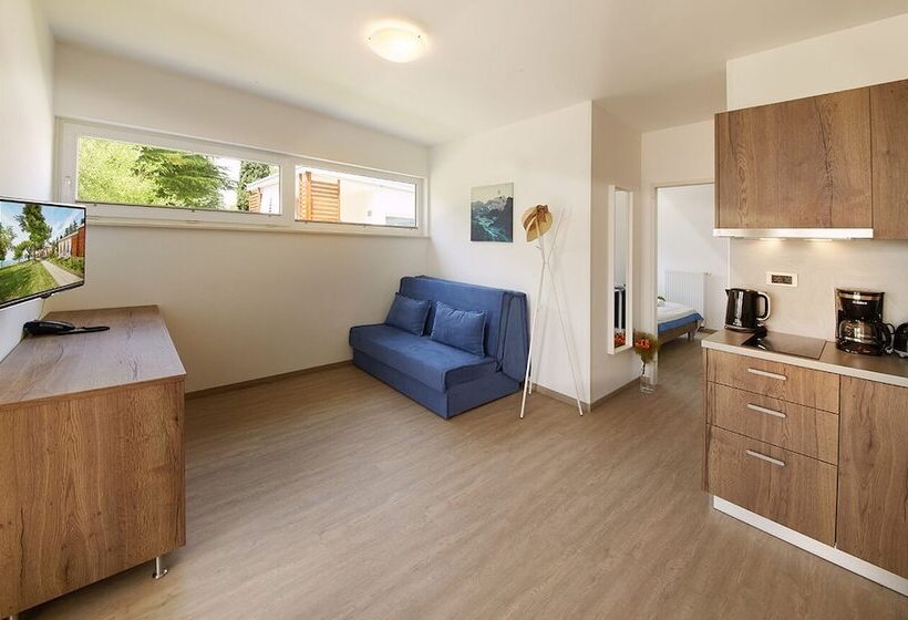 Adria Apartments Hotel & Resort Adria Ankaran