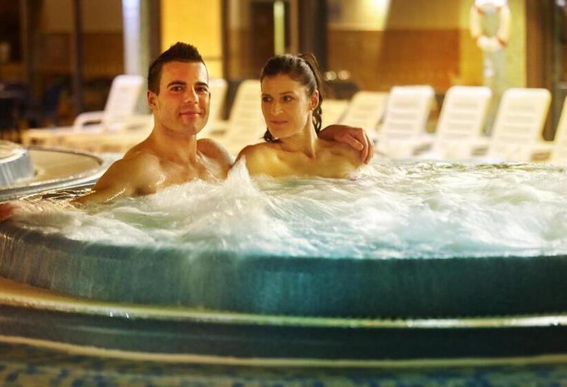 Adria Apartments Hotel & Resort Adria Ankaran