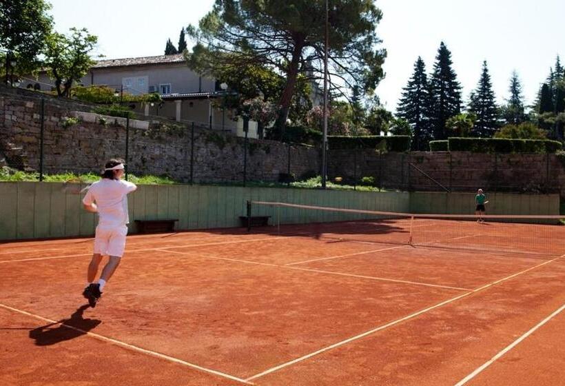 Adria Apartments Hotel & Resort Adria Ankaran