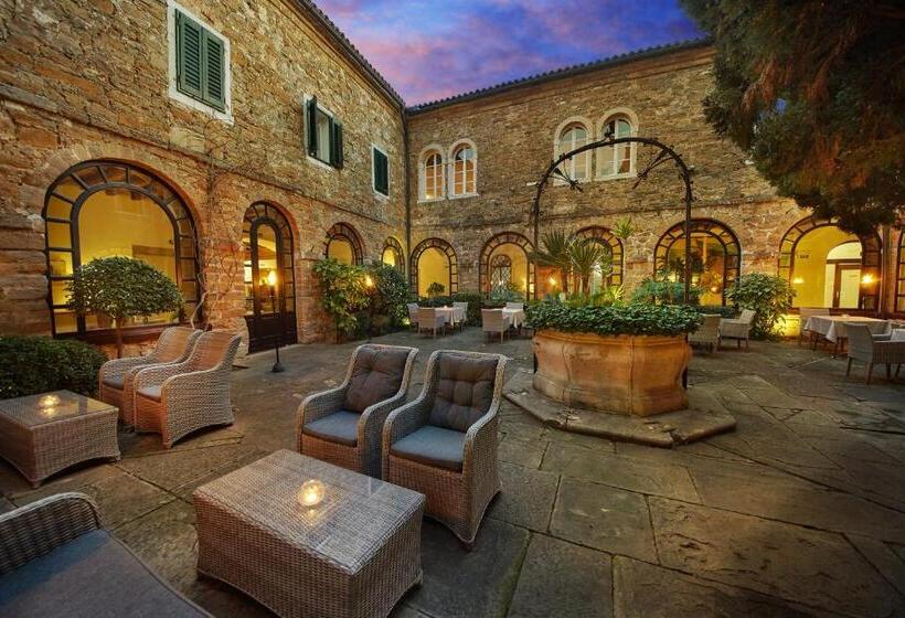 Adria Apartments Hotel & Resort Adria Ankaran