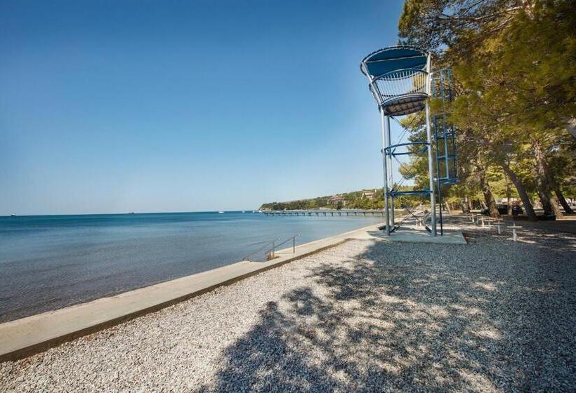 Adria Apartments Hotel & Resort Adria Ankaran