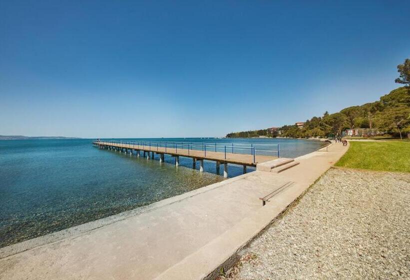 Adria Apartments Hotel & Resort Adria Ankaran