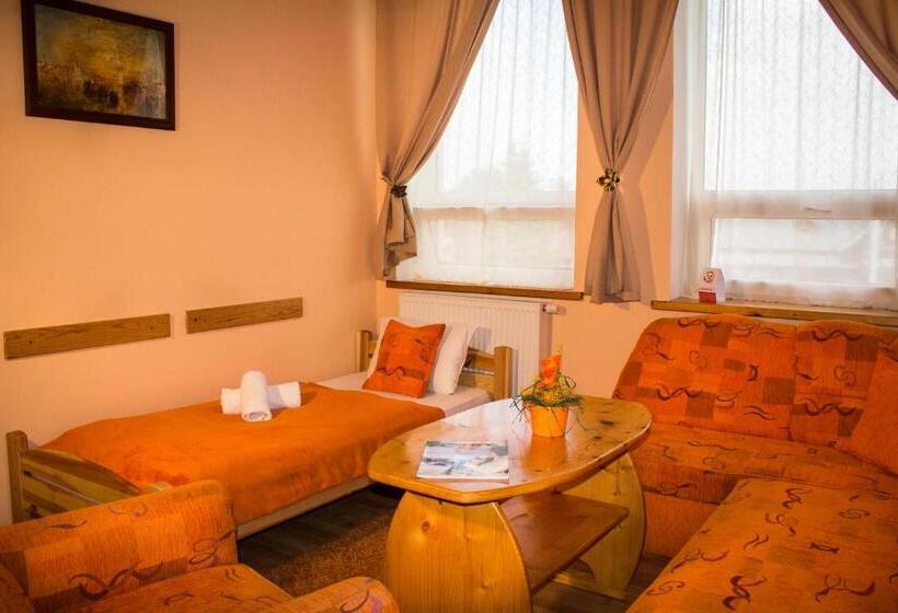 Apartmány Renomal