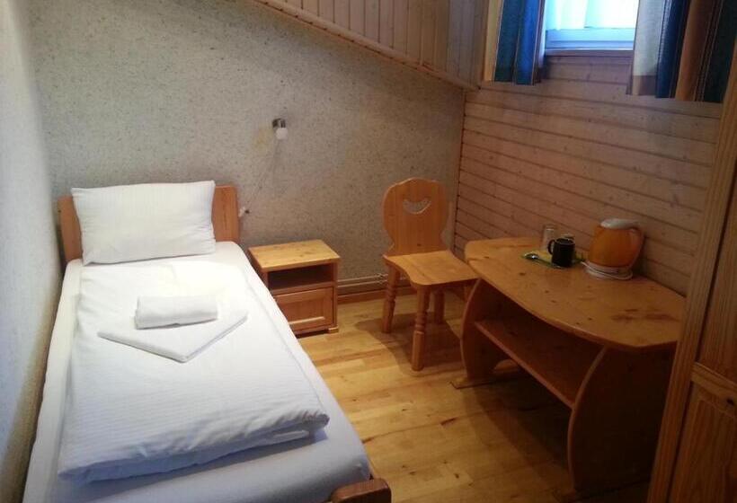 Apartmány Renomal