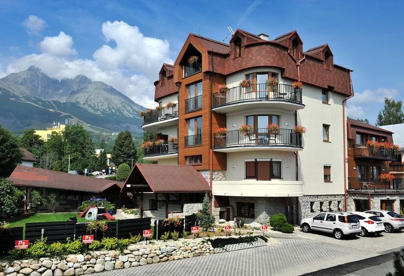 Aplend Vila Beatrice