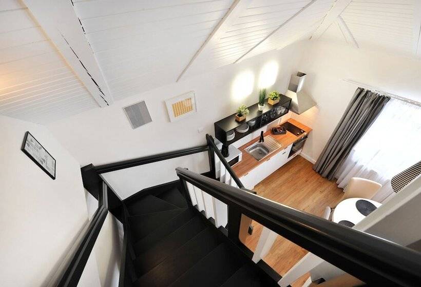 Aplend Vila Beatrice