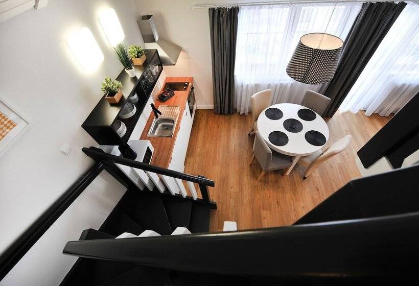 Aplend Vila Beatrice