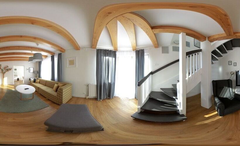 Aplend Vila Beatrice