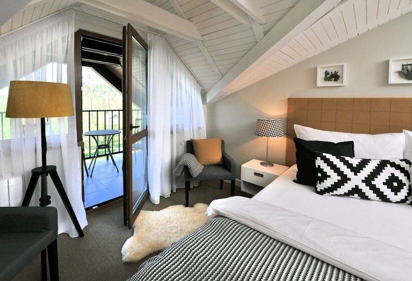 Aplend Vila Beatrice