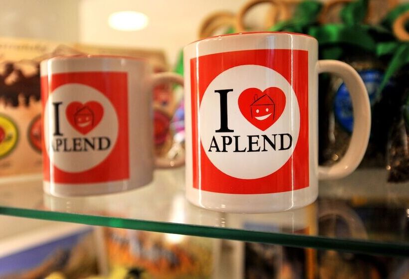 Aplend Vila Beatrice