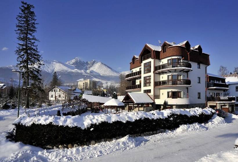 Aplend Vila Beatrice