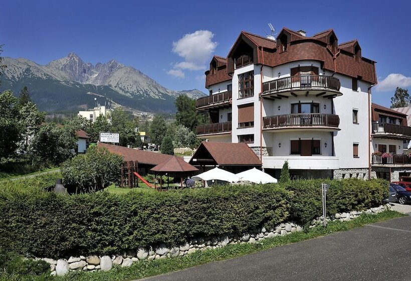 Aplend Vila Beatrice