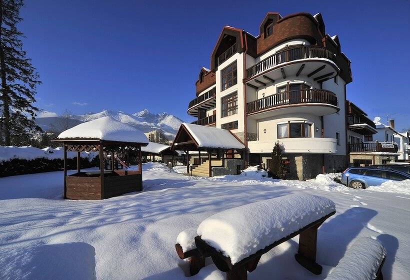 Aplend Vila Beatrice