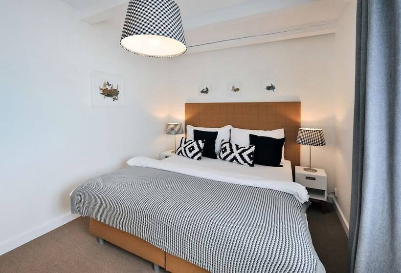 Aplend Vila Beatrice