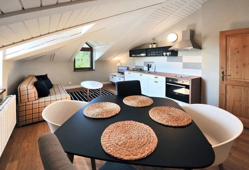 Aplend Vila Beatrice