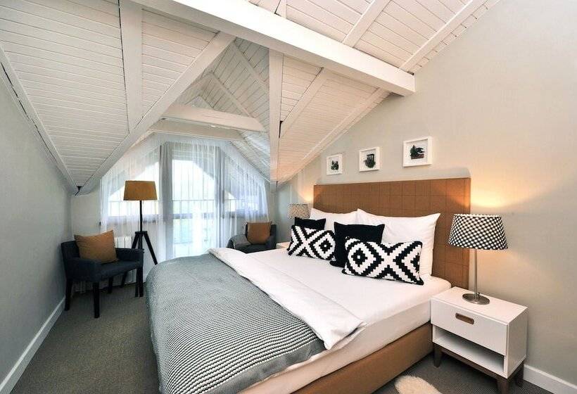 Aplend Vila Beatrice