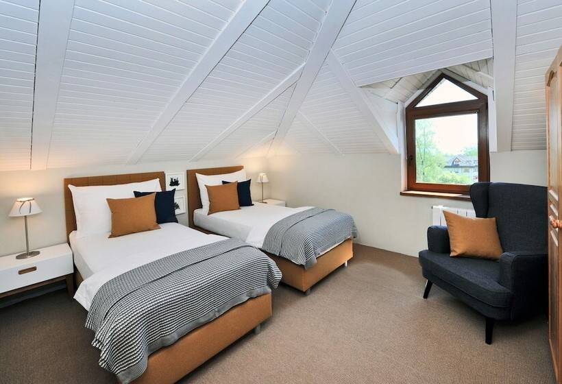 Aplend Vila Beatrice