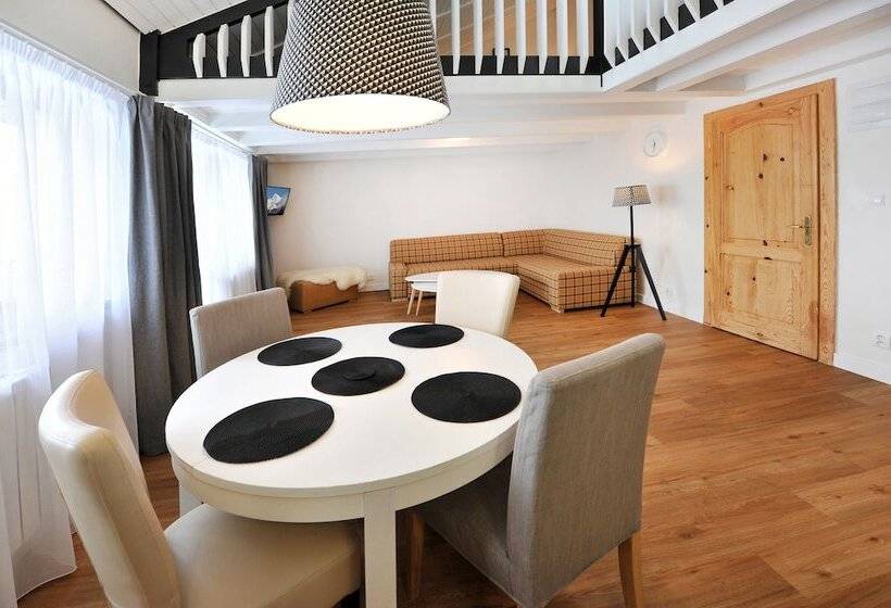 Aplend Vila Beatrice