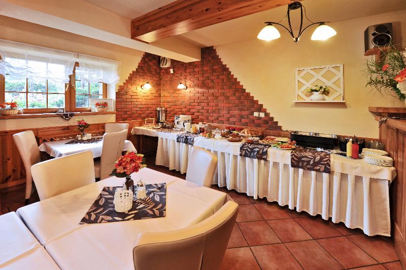 Aplend Vila Beatrice