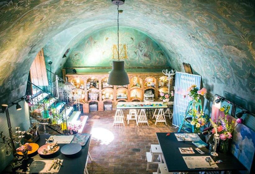 Art Boutique Hotel Bürgerhaus