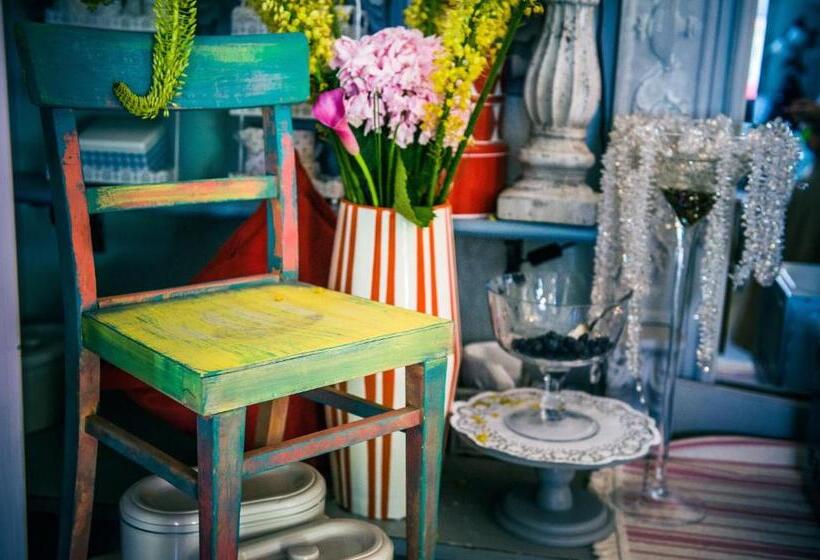 Art Boutique Hotel Bürgerhaus