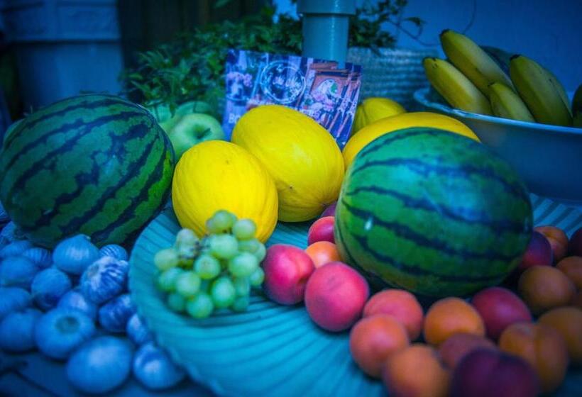 Art Boutique Hotel Bürgerhaus